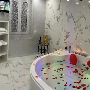 Appartamento Dream House, Aeroporto di Catania Fontana Rossa