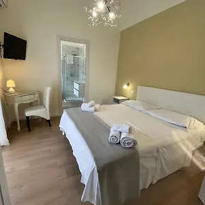 Appartamento Casa Del Sole, Aeroporto di Catania Fontana Rossa
